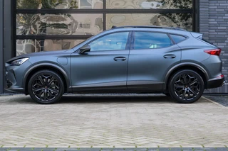 CUPRA Formentor – thumbnail 7