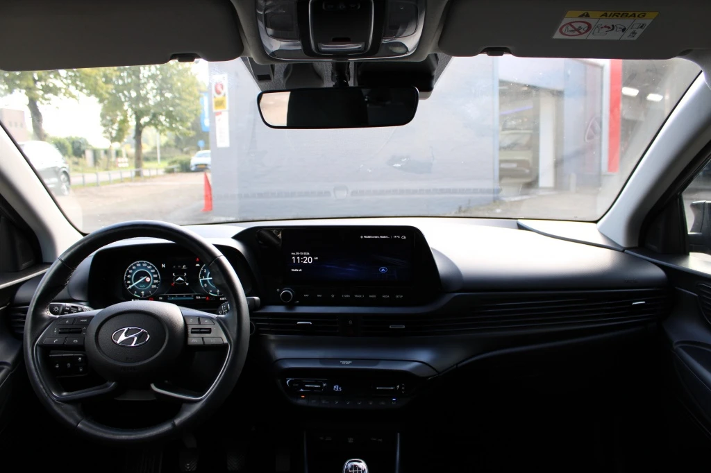 Hyundai i20 – foto 23