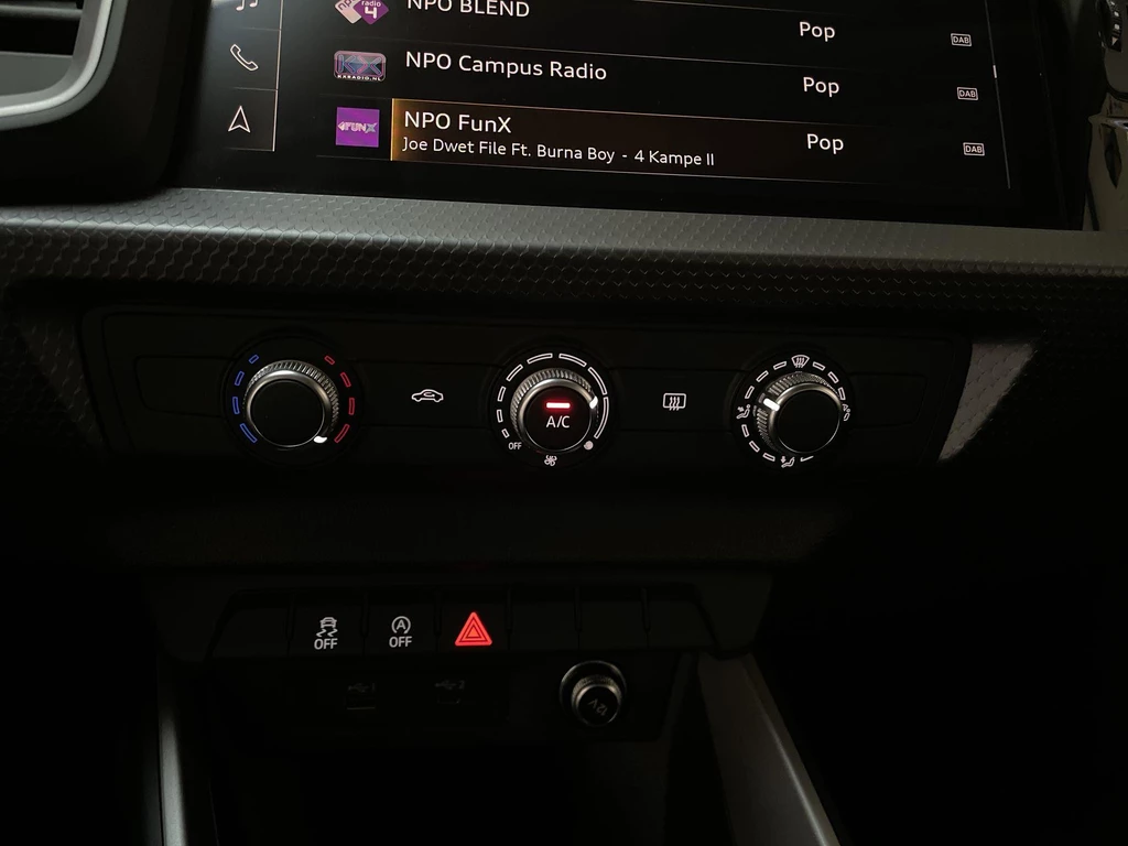 Audi A1 Sportback – foto 16