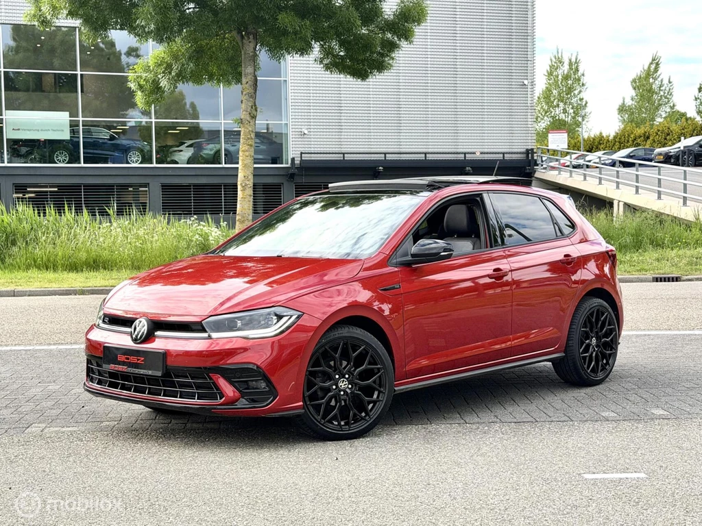 Volkswagen Polo – foto 2