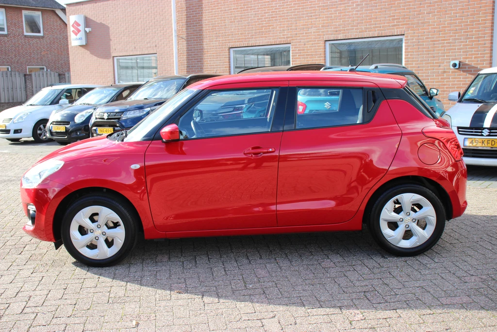 Suzuki Swift – foto 2