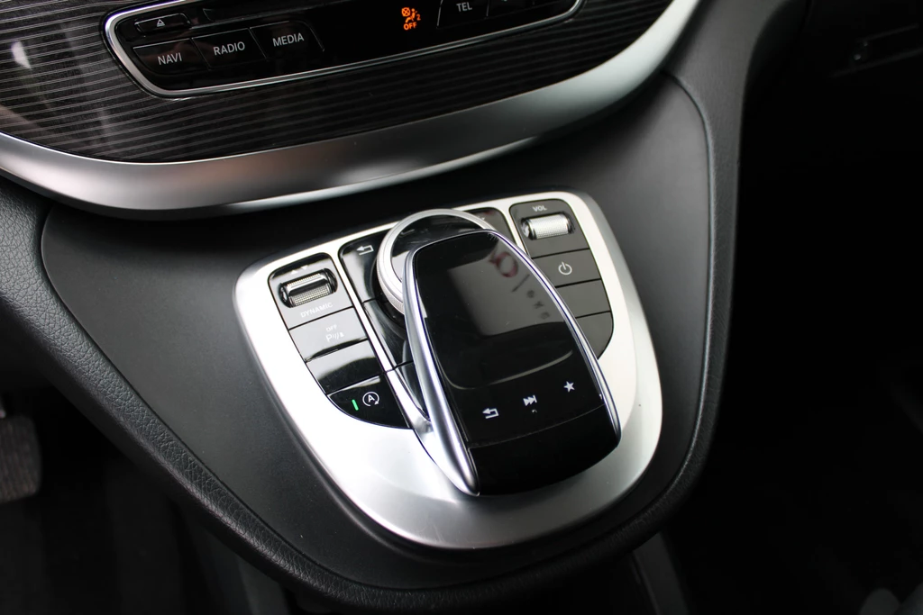 Mercedes-Benz V-Klasse – foto 20