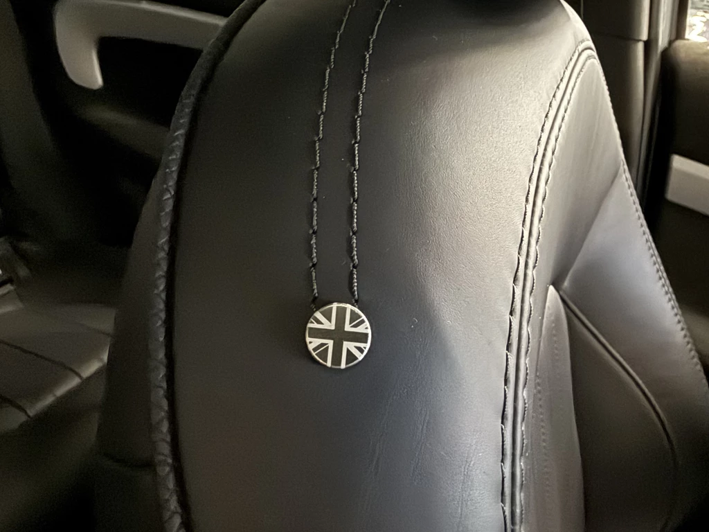 MINI Countryman – foto 49