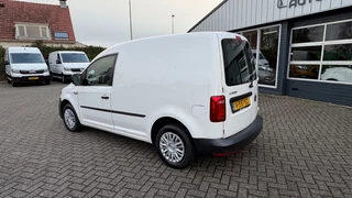 Volkswagen Caddy – thumbnail 3