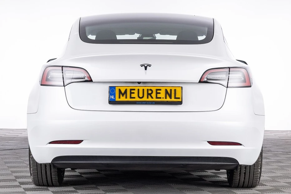 Tesla Model 3 – foto 3