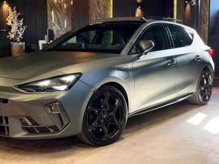 CUPRA Leon – thumbnail 2