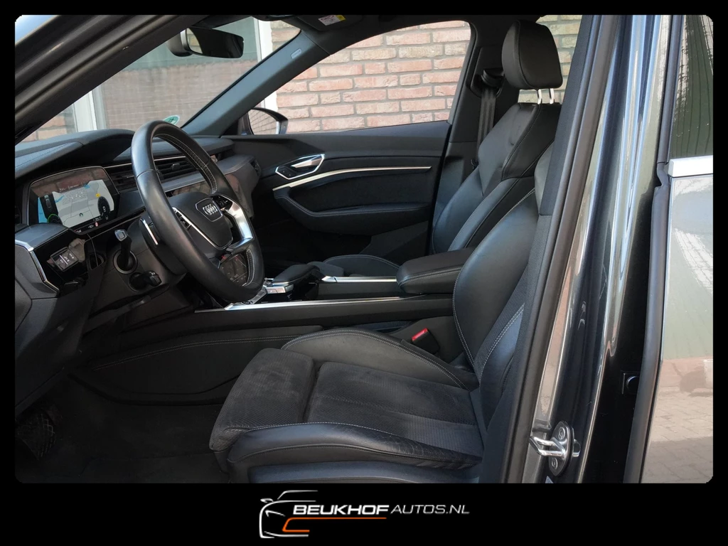 Audi e-tron – foto 40