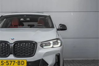 BMW X4 – thumbnail 8