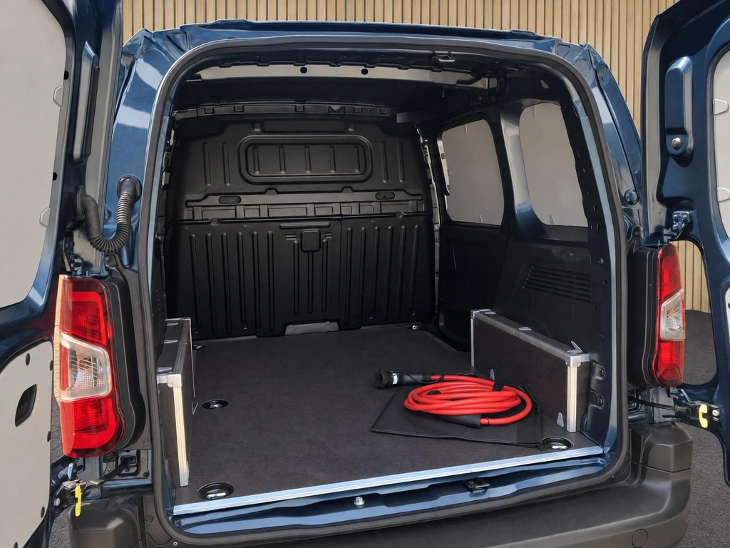 Citroën ë-Berlingo – foto 11