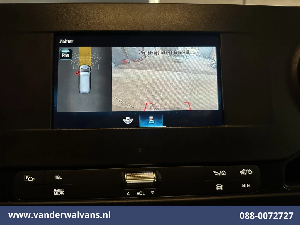 Mercedes-Benz Sprinter – foto 6