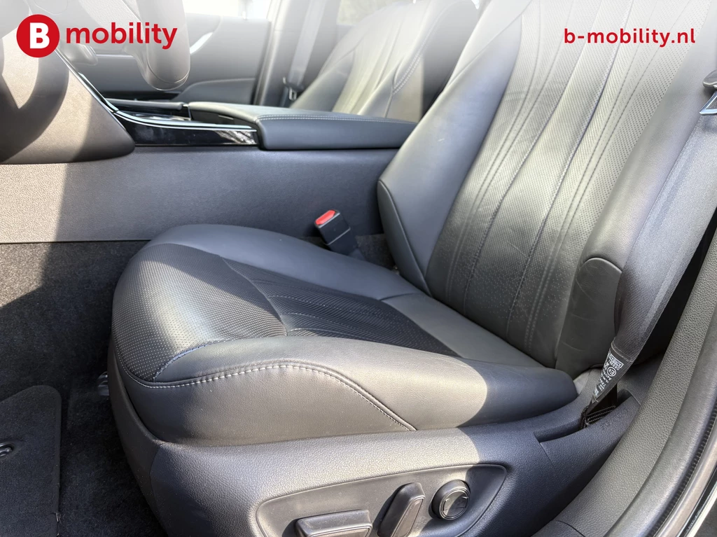 Toyota Mirai – foto 11