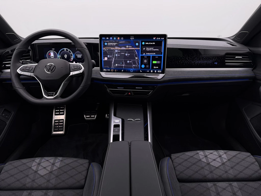 Volkswagen Passat – foto 12