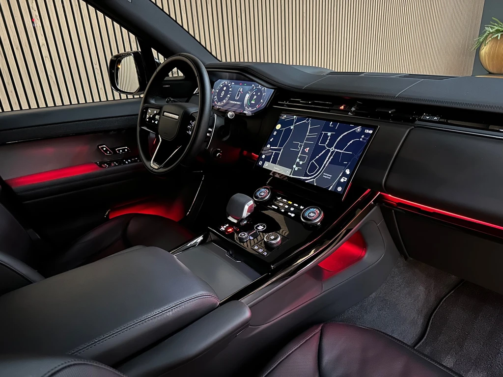 Land Rover Range Rover Sport – foto 7