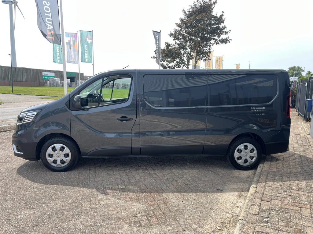 Renault Trafic – foto 2