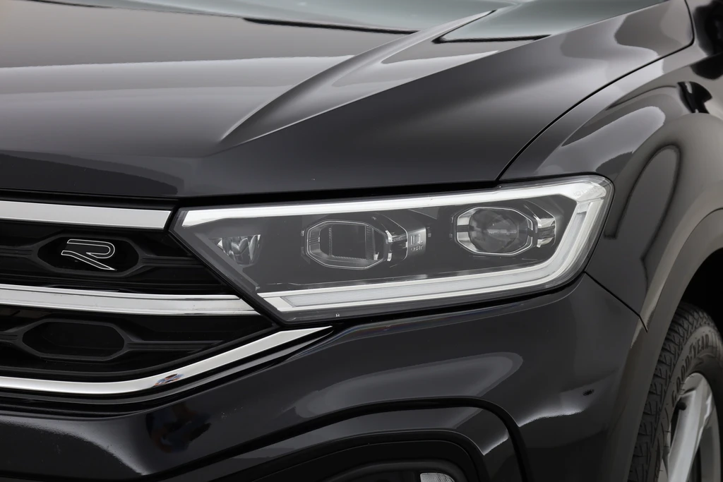 Volkswagen T-Roc – foto 29