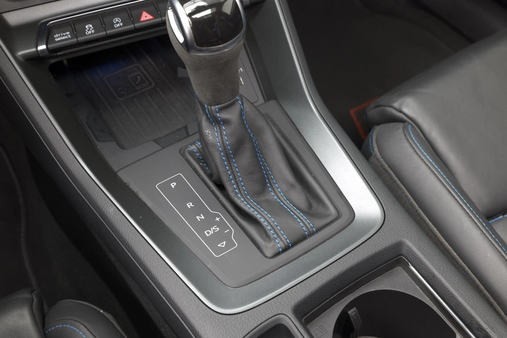 Audi RSQ3 – foto 38