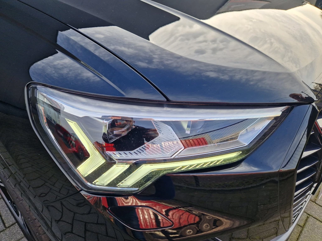 Audi Q3 – foto 37