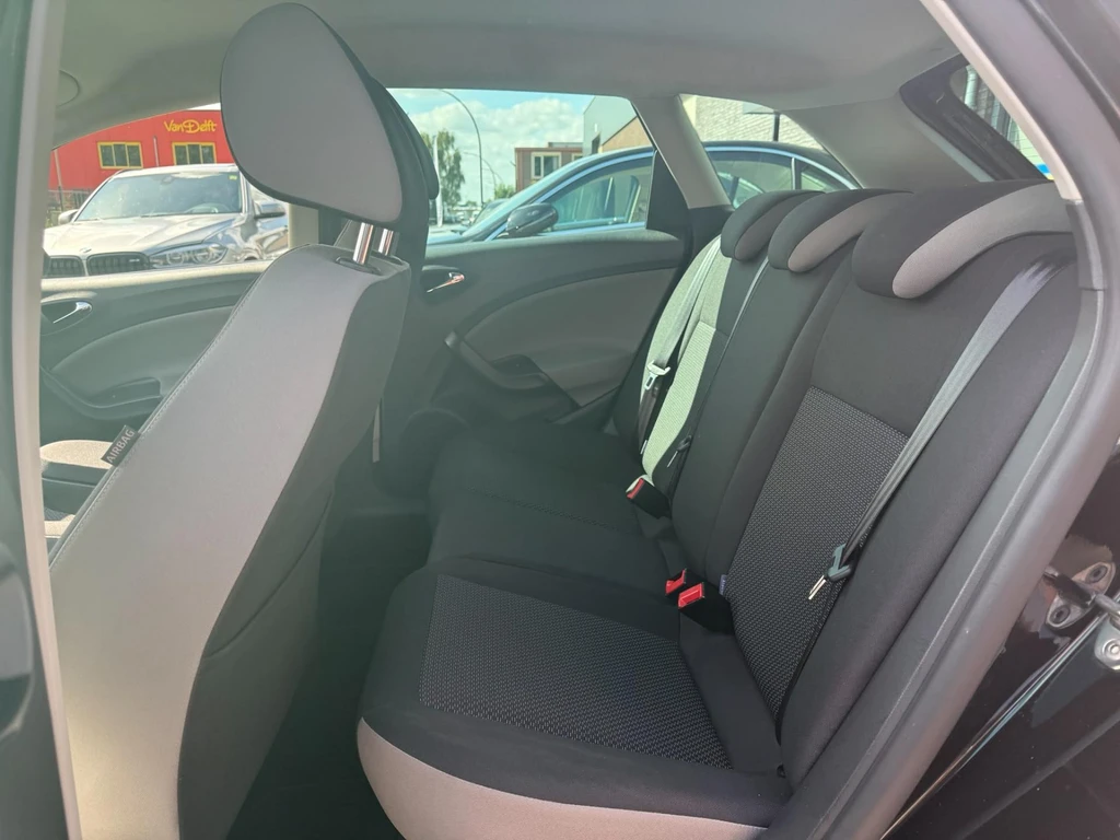 SEAT Ibiza – foto 33