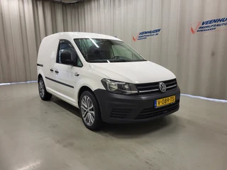 Volkswagen Caddy – thumbnail 6