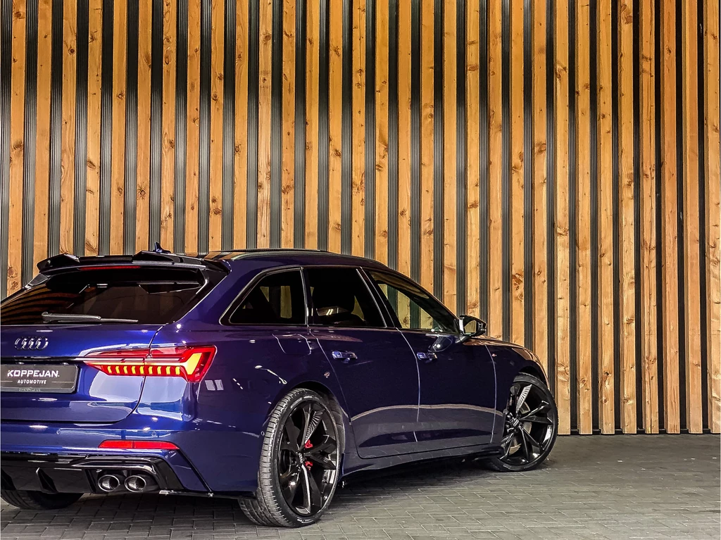 Audi A6 – foto 10