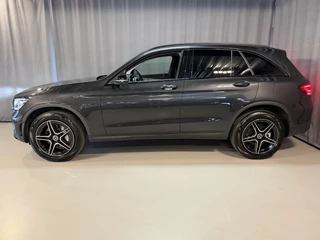 Mercedes-Benz GLC – thumbnail 2