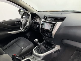 Nissan Navara – thumbnail 12