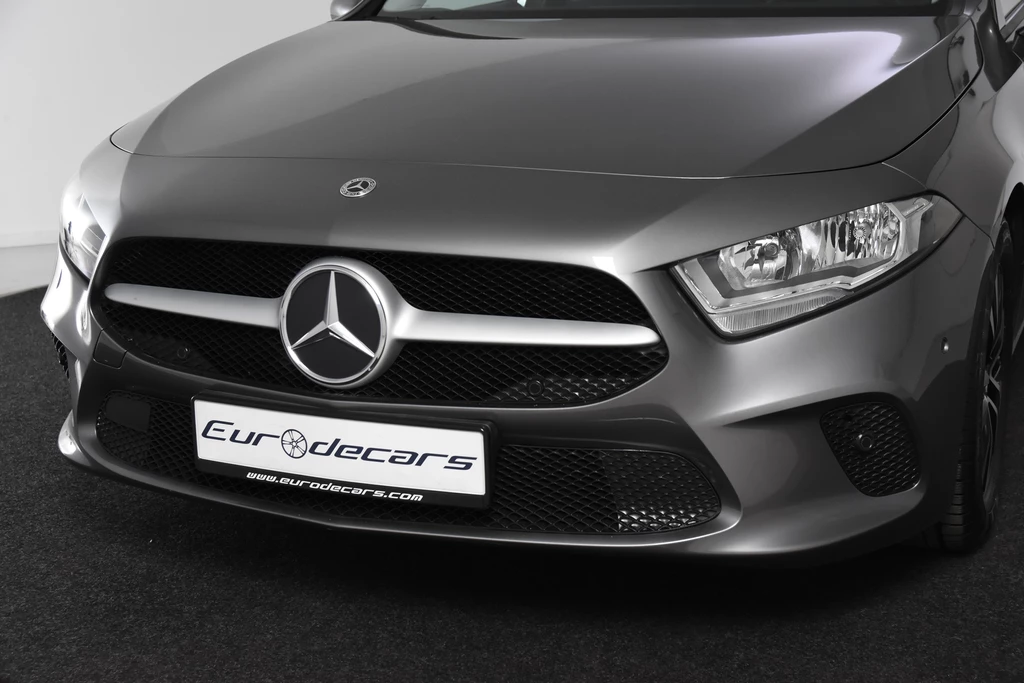 Mercedes-Benz A-Klasse – foto 29
