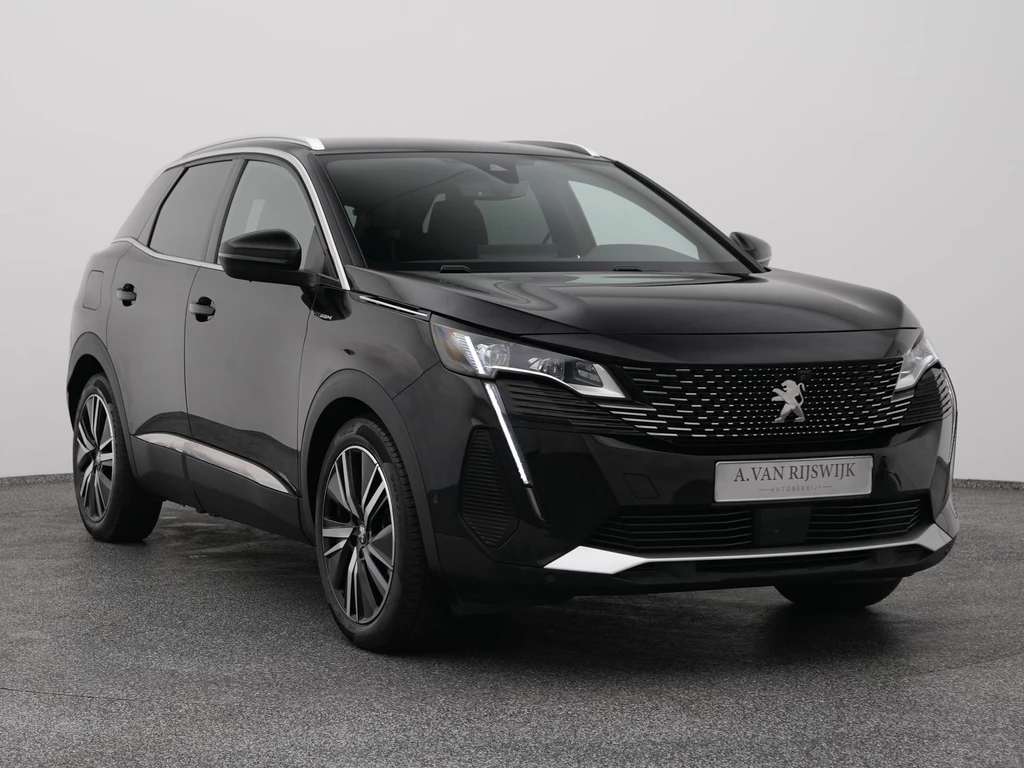 Peugeot 3008 – foto 15