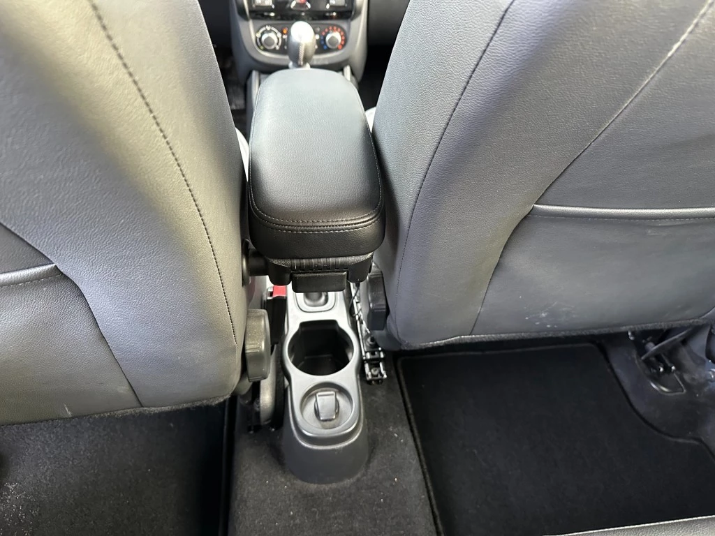 Dacia Duster – foto 27