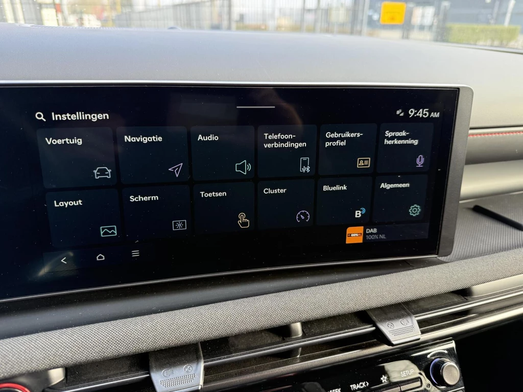 Hyundai Tucson – foto 20