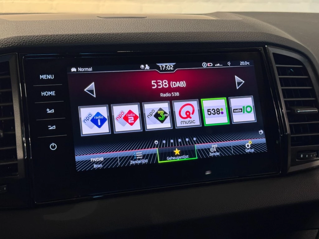Škoda Karoq – foto 29