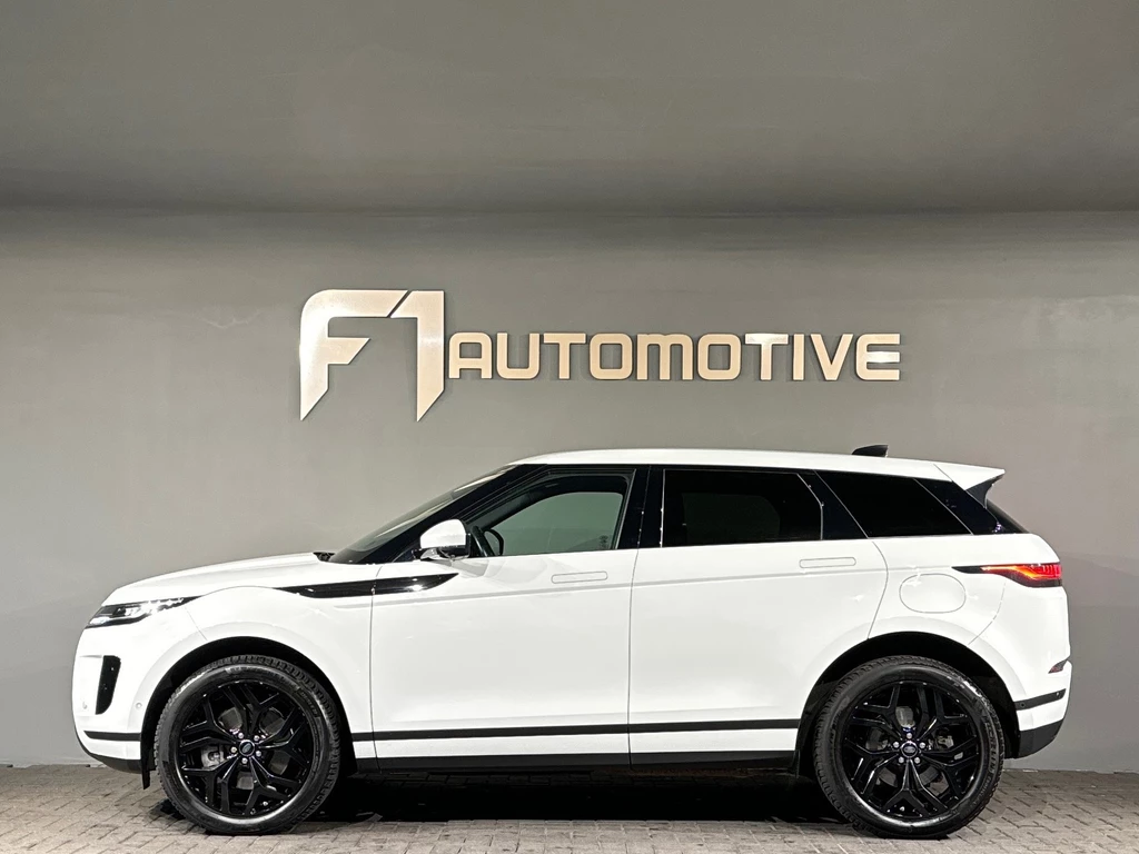 Land Rover Range Rover Evoque – foto 2