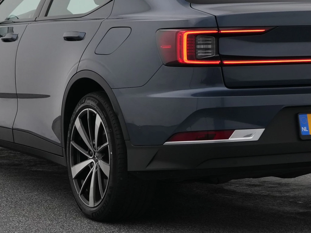 Polestar 2 – foto 5