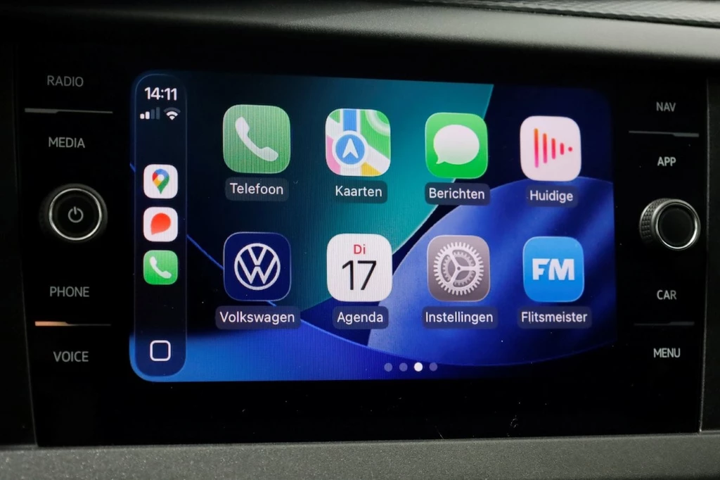 Volkswagen Transporter – foto 18