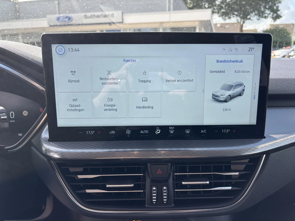Ford Kuga – foto 18
