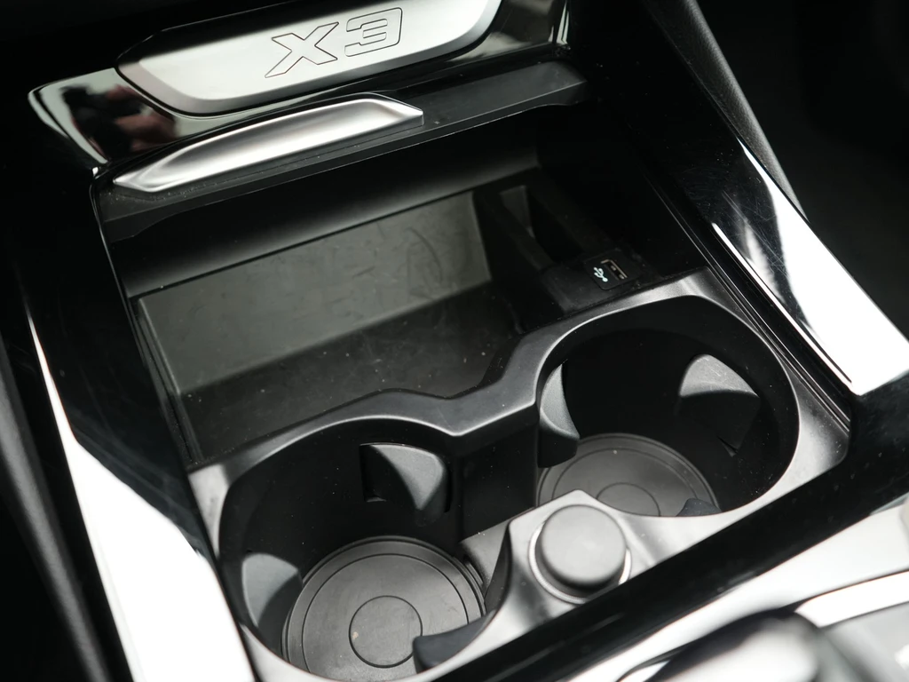 BMW X3 – foto 29