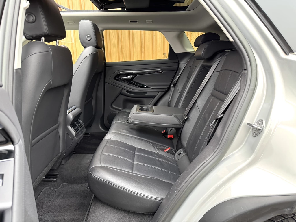 Land Rover Range Rover Evoque – foto 31