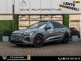Audi Q8 Sportback e-tron – thumbnail 1