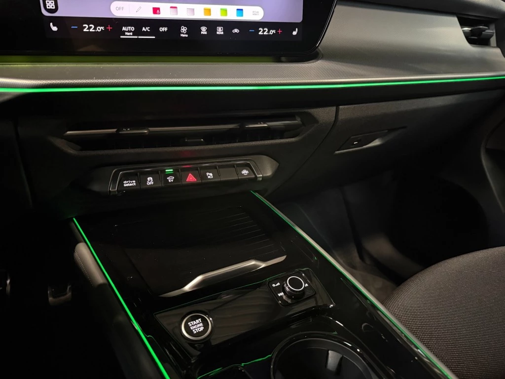 Audi Q3 – foto 21