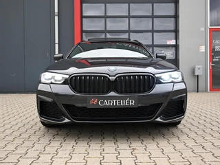 BMW 5 Serie – thumbnail 9