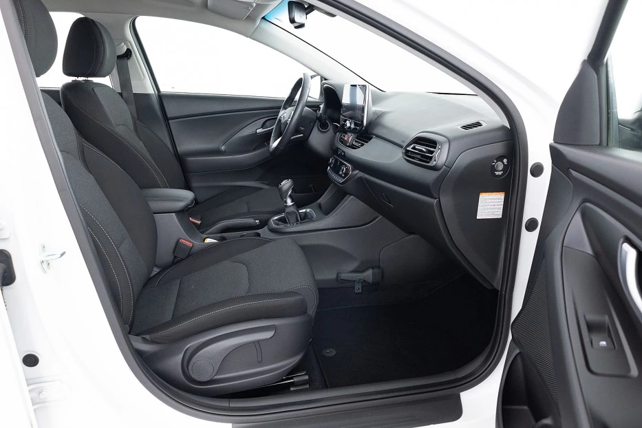 Hyundai i30 – foto 13