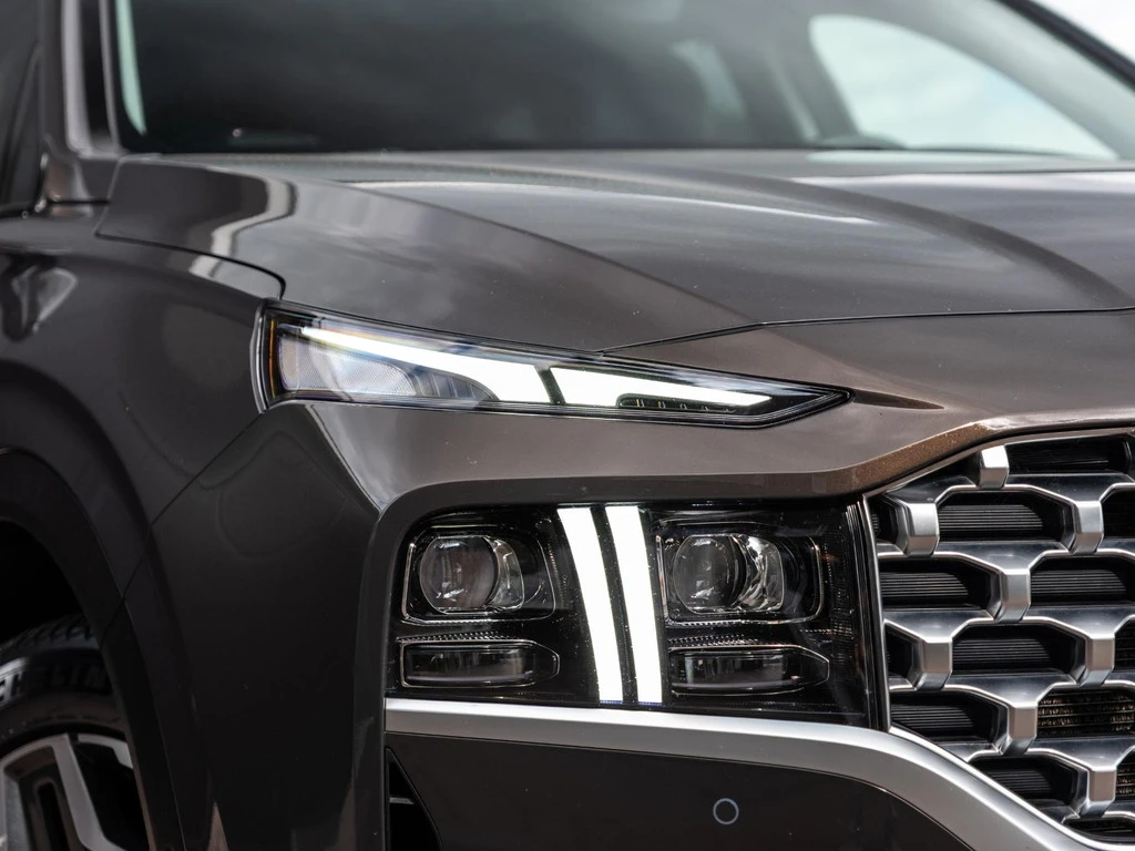 Hyundai Santa Fe – foto 16