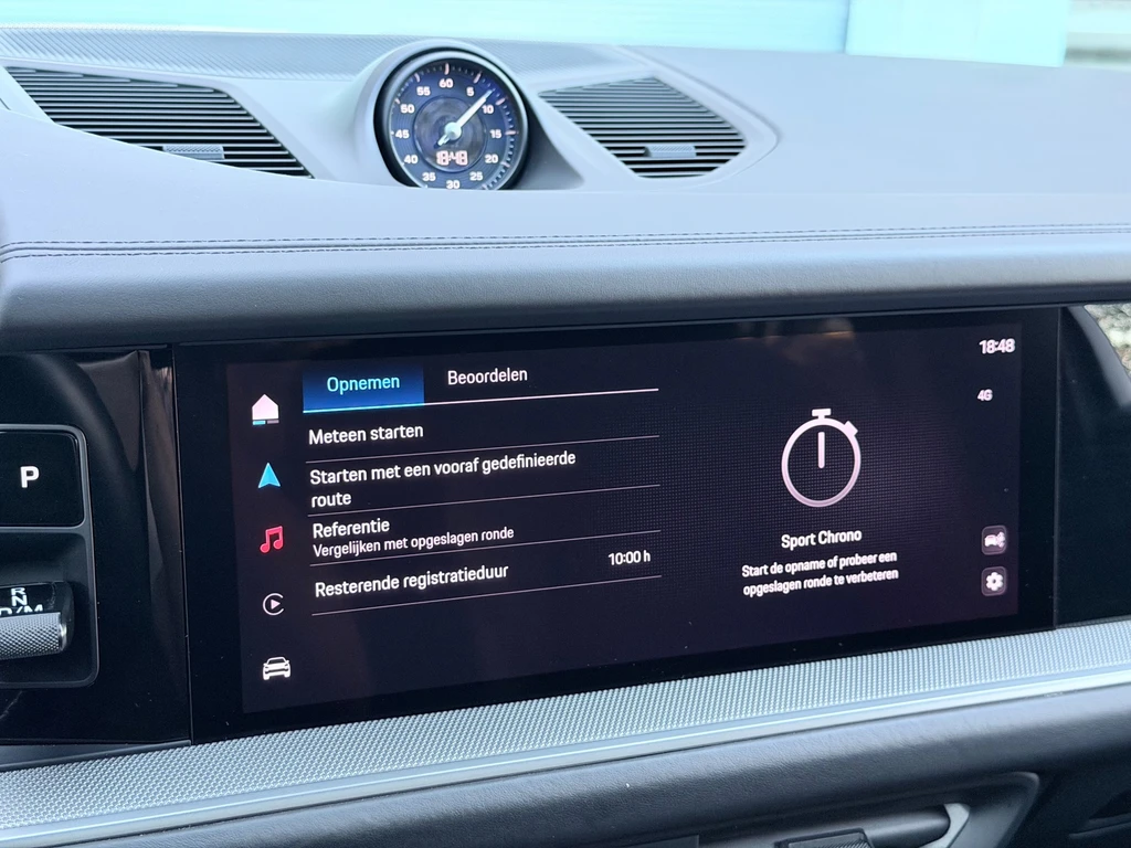 Porsche Cayenne – foto 27