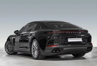 Porsche Panamera – thumbnail 3
