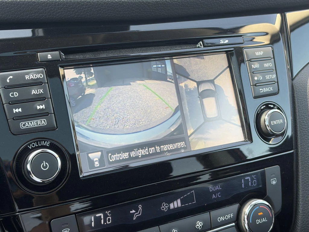 Nissan QASHQAI – foto 13