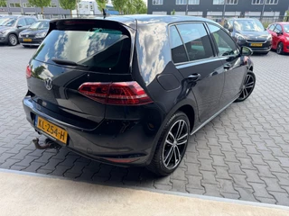 Volkswagen Golf – thumbnail 6