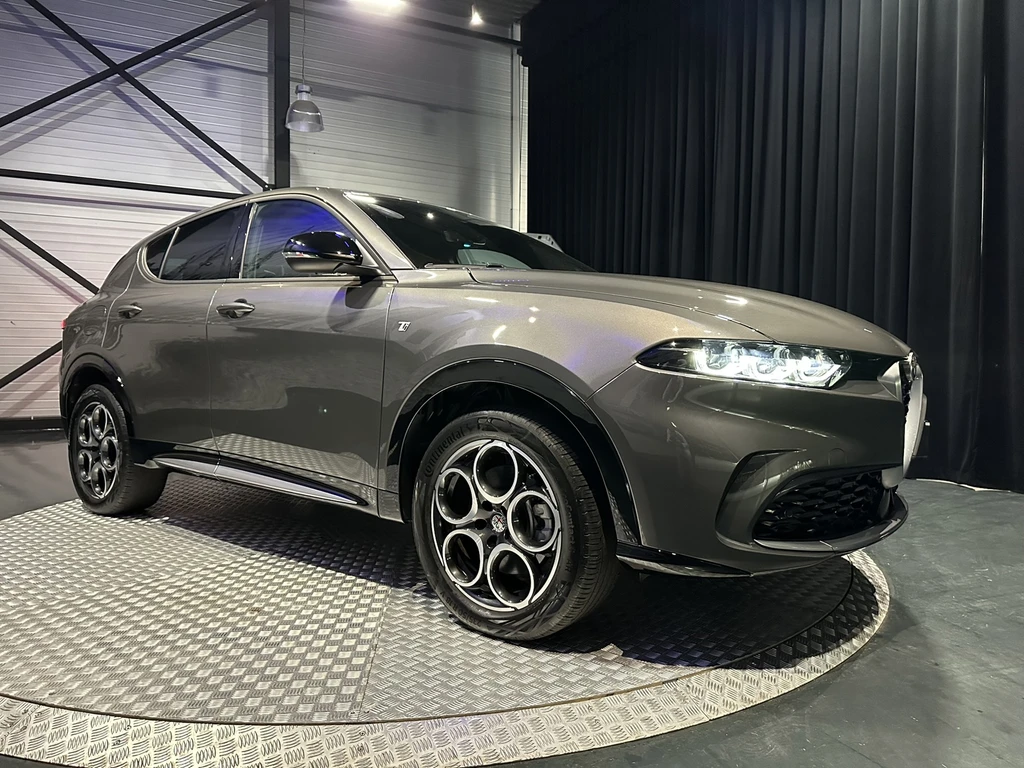 Alfa Romeo Tonale – foto 16