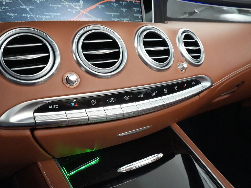 Mercedes-Benz S-Klasse – foto 46