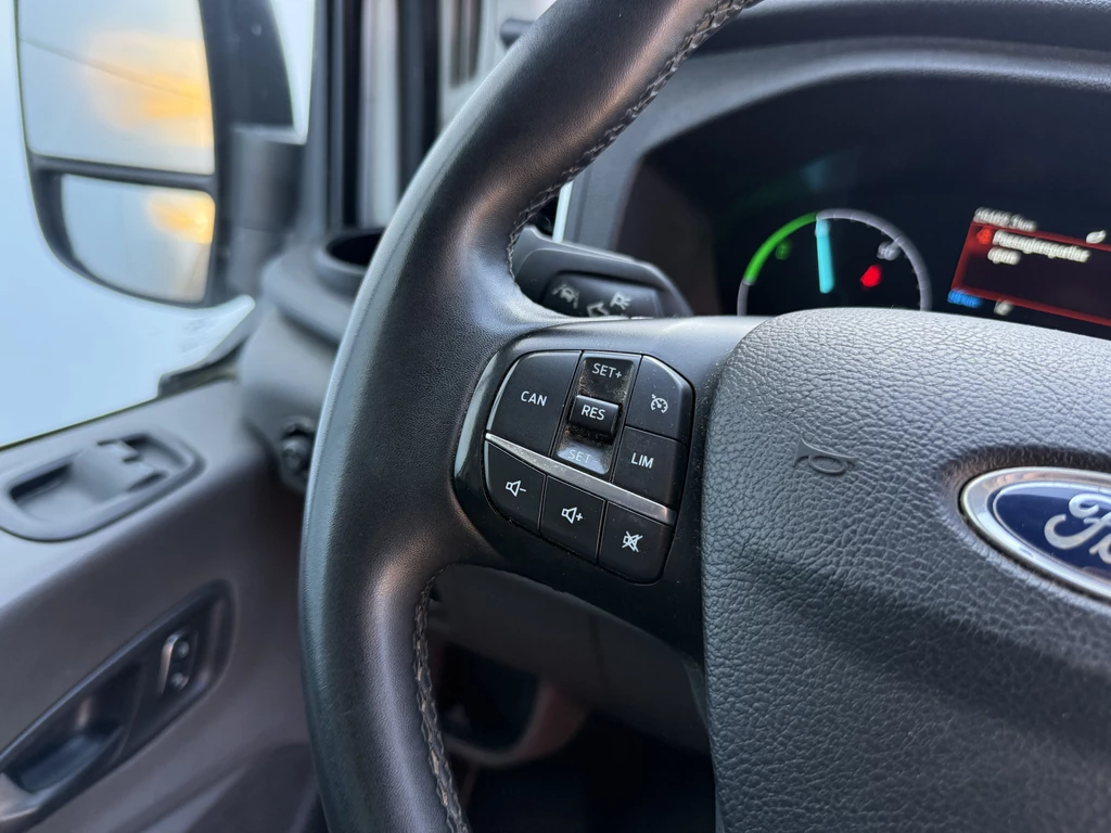 Ford E-Transit – foto 27
