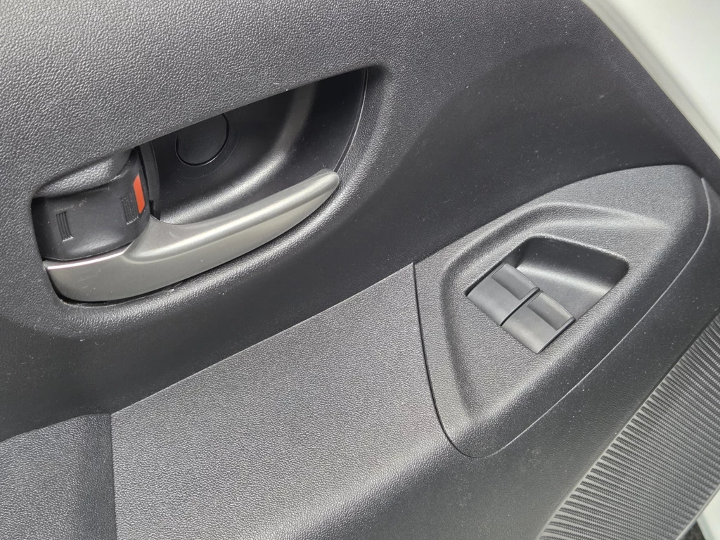 Toyota Aygo – foto 21